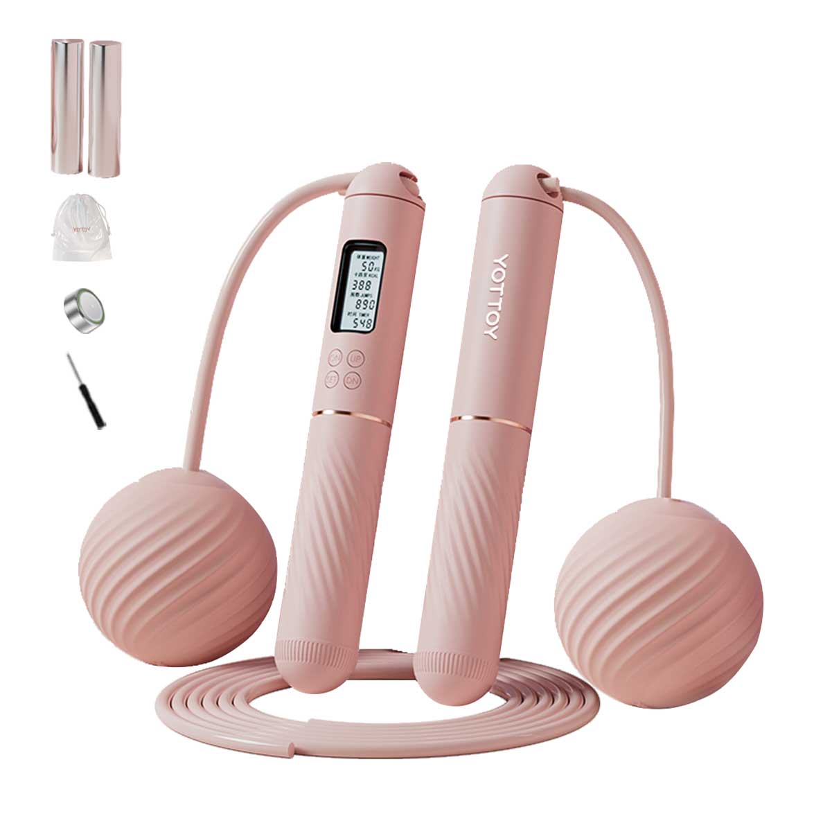 Jump Rope