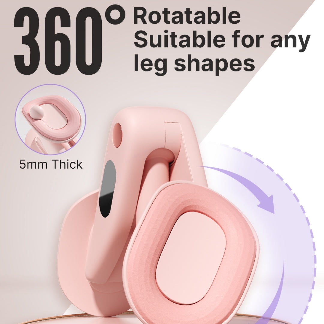 Pelvic Floor Muscle Trainer