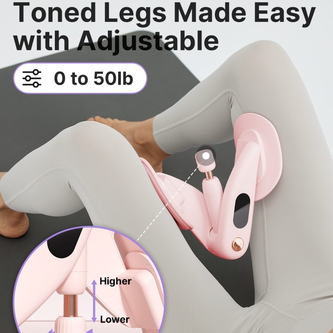 Pelvic Floor Muscle Trainer