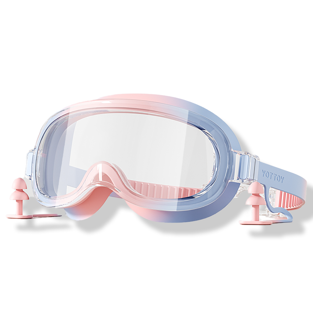 Kids Swimming Goggles