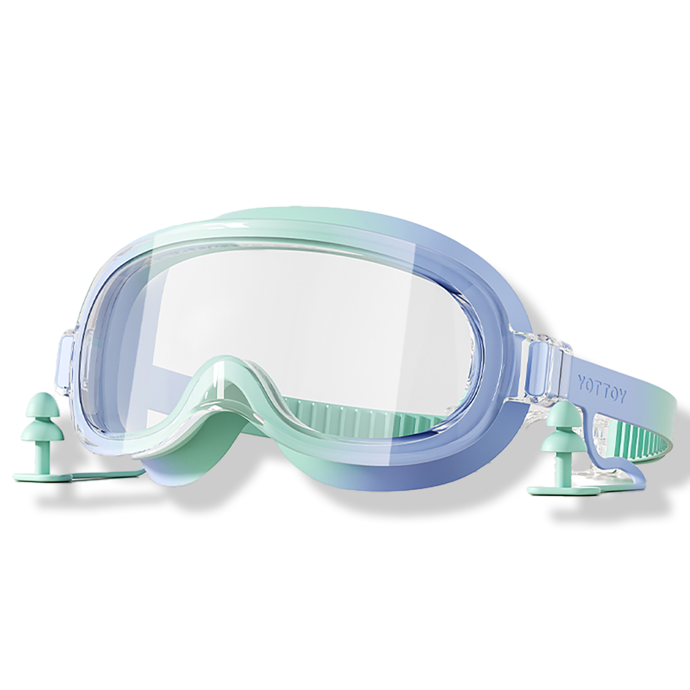 Kids Swimming Goggles