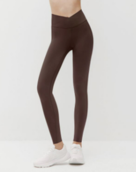 Yoga Pant Long