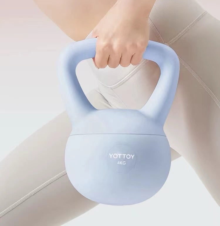 Kettlebell