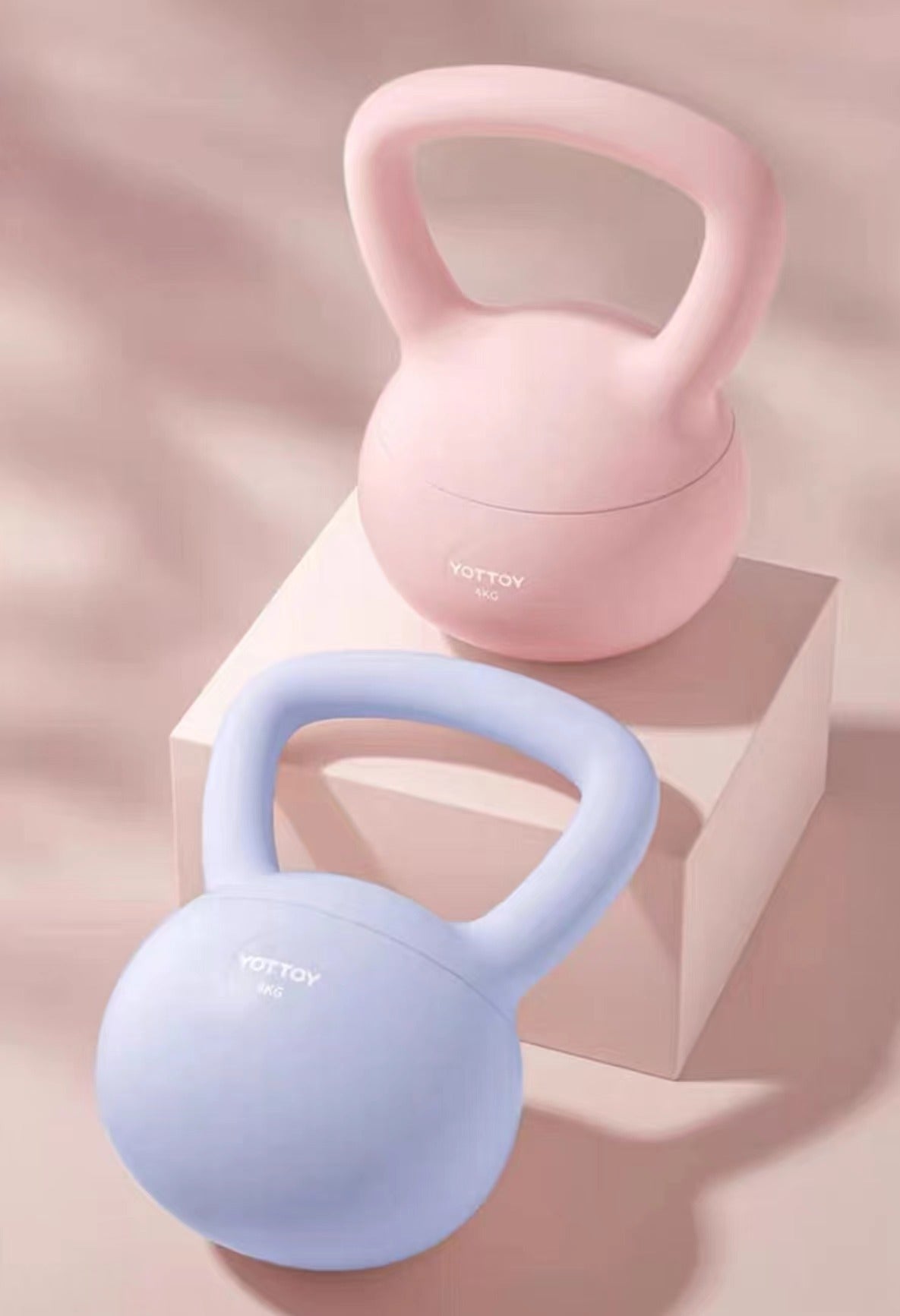 Kettlebell
