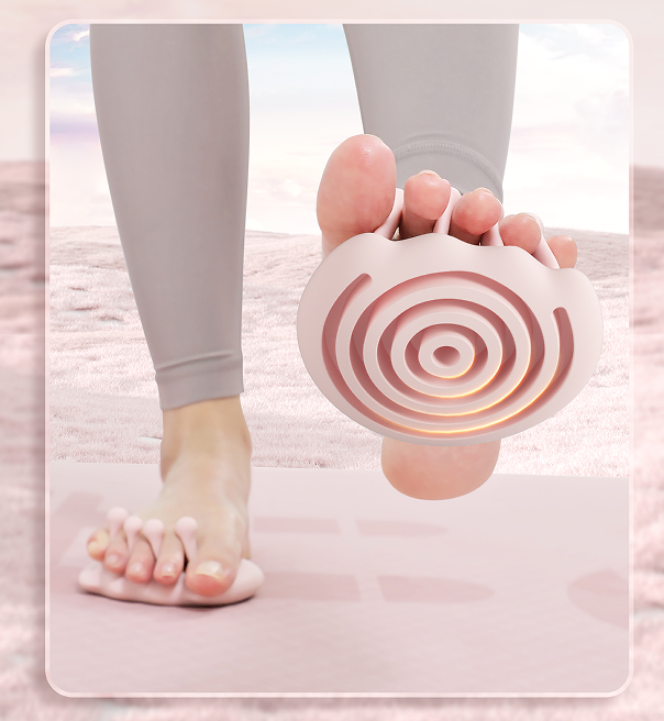 Entraîneur de pieds