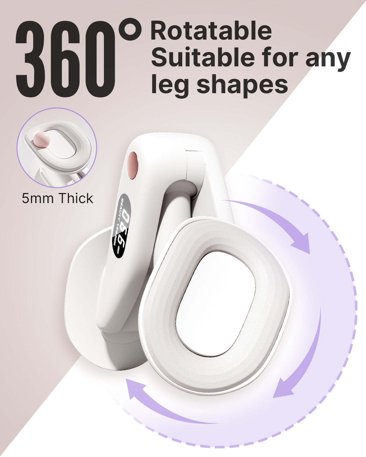 Pelvic Floor Muscle Trainer