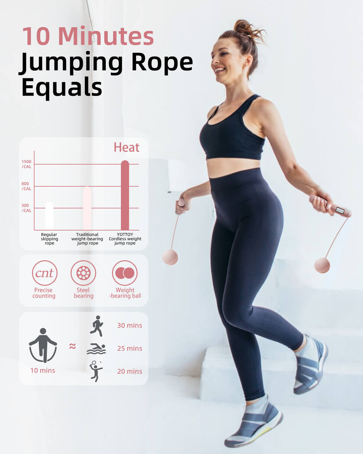 Jump Rope
