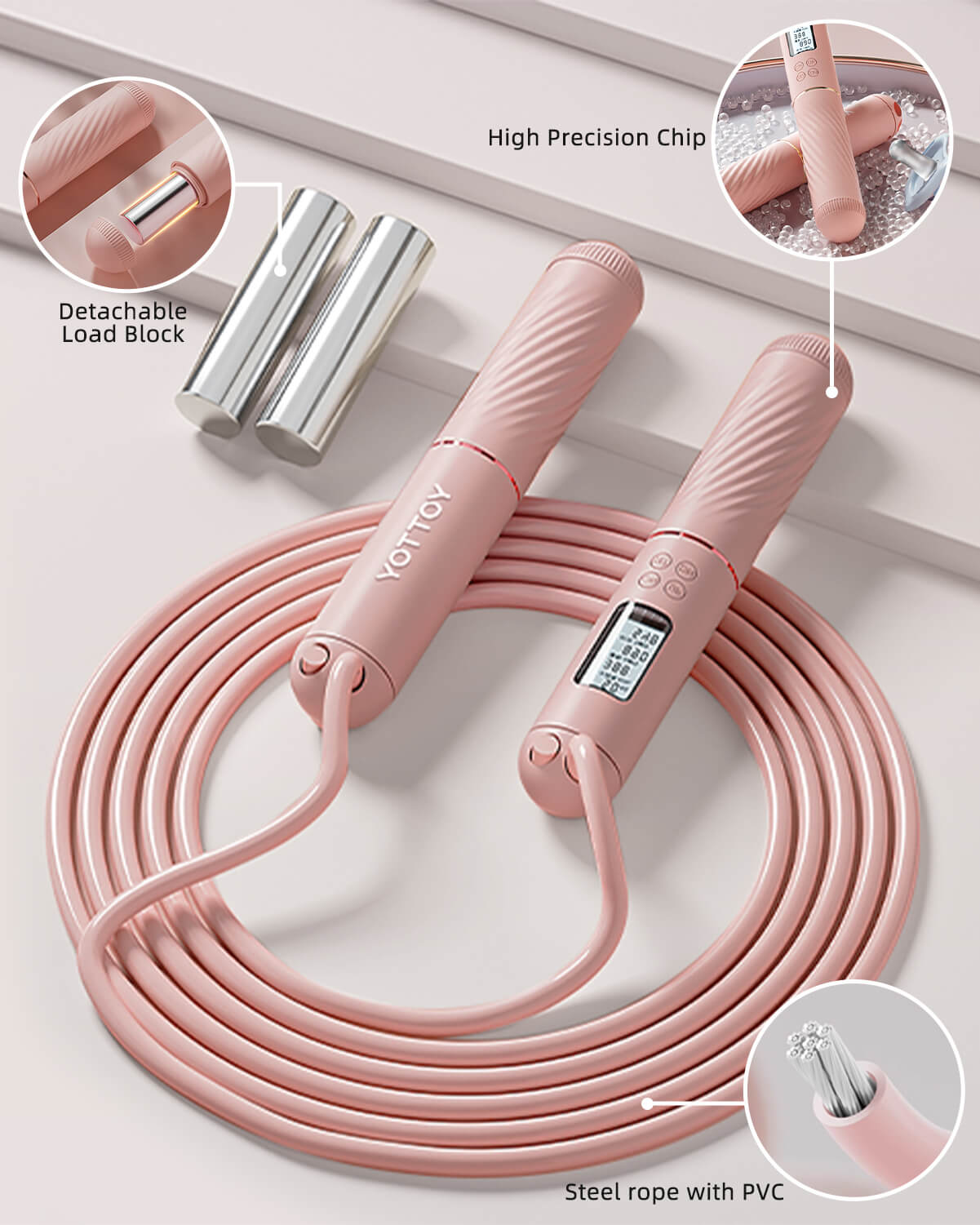 Jump Rope