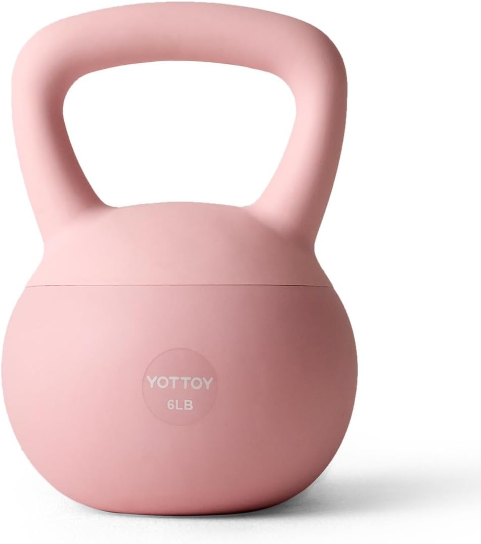 Kettlebell