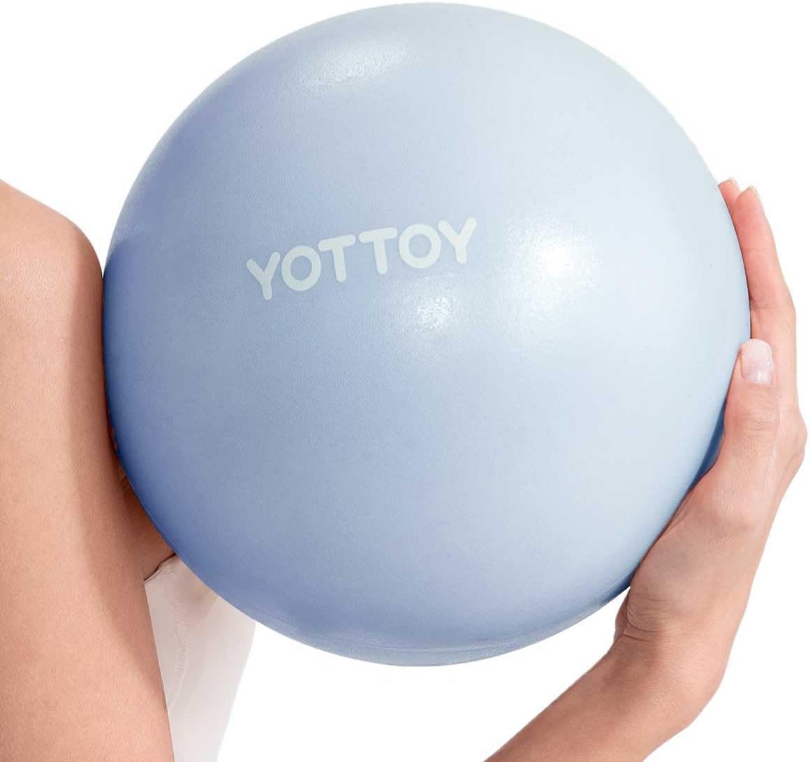 Ballon de Pilate 2 pièces