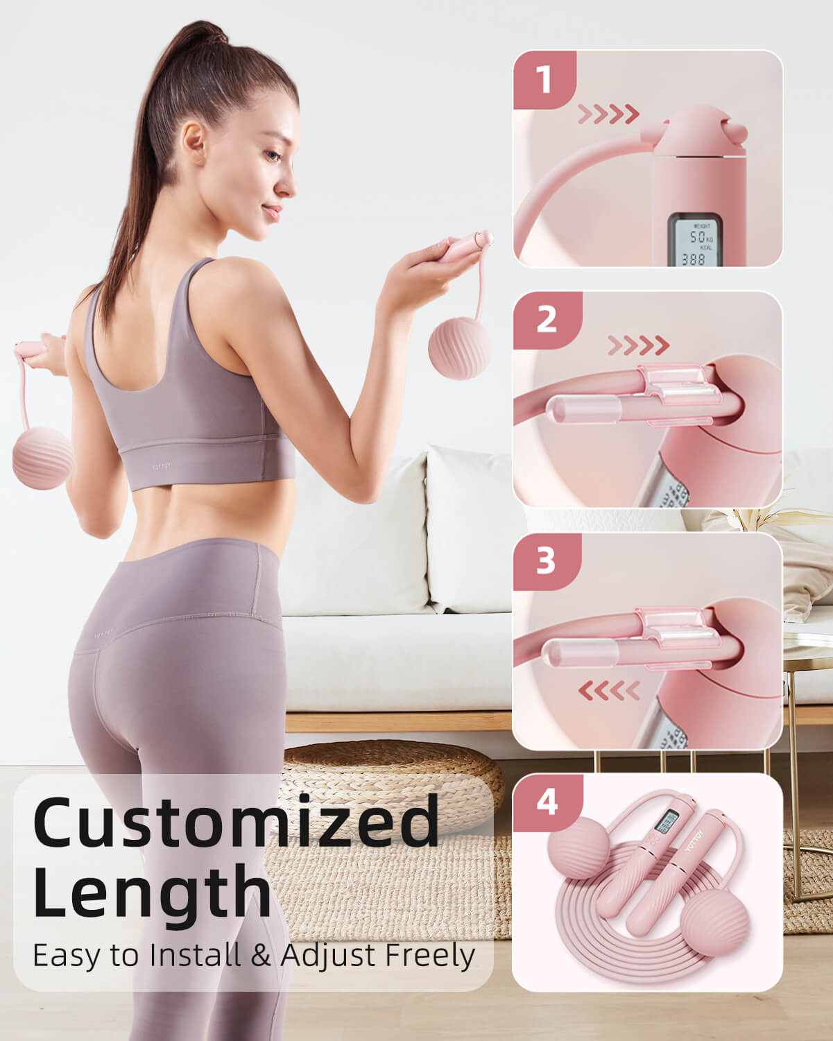 Jump Rope