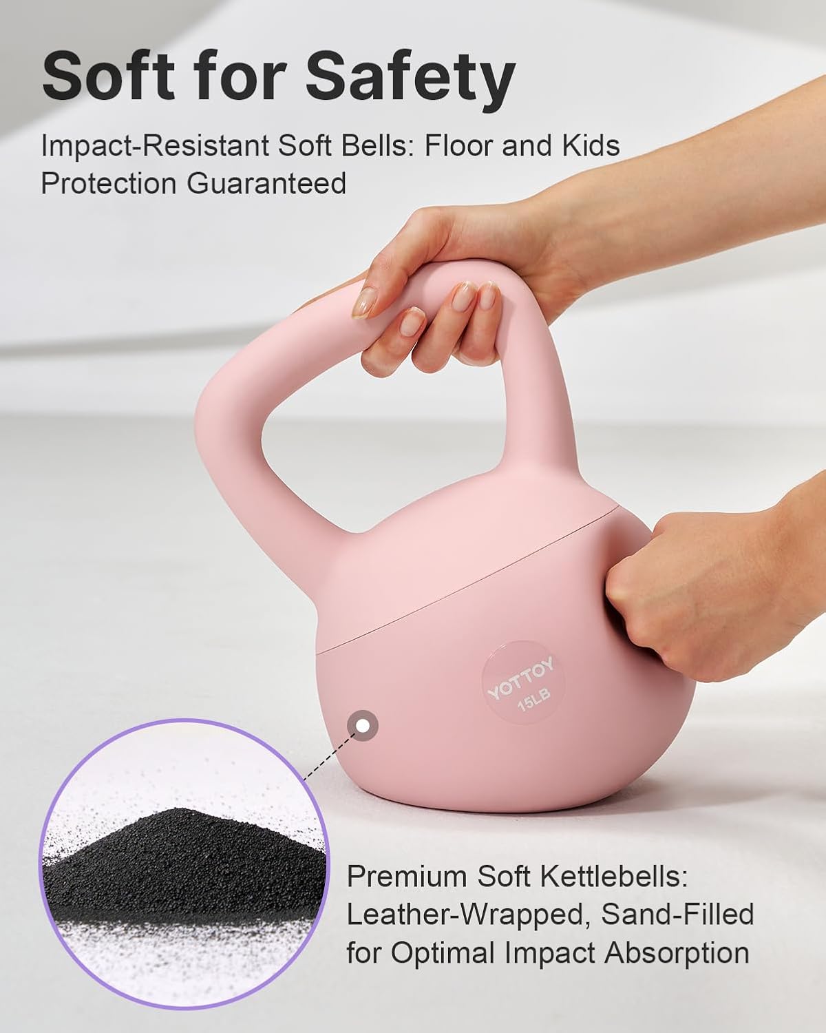 Kettlebell