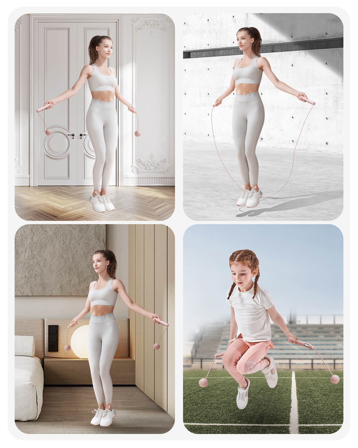 Jump Rope