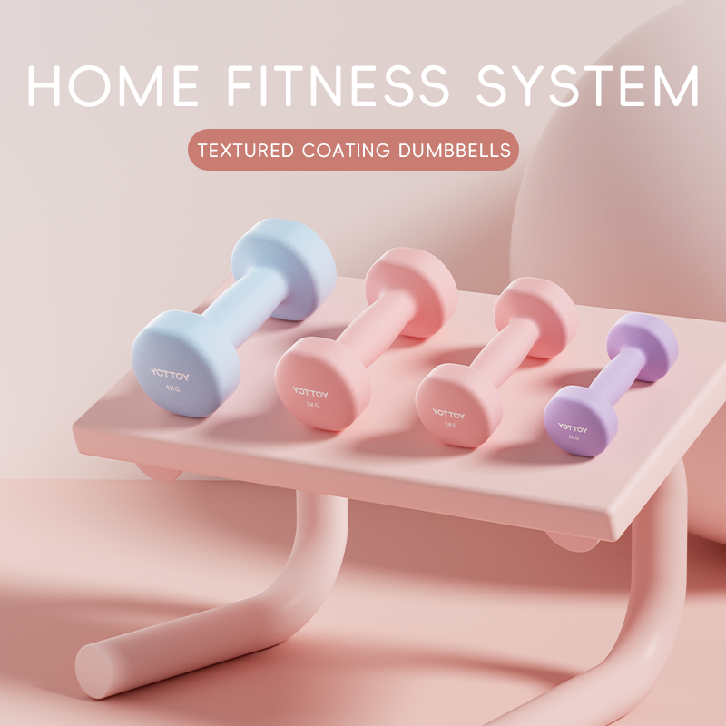 Dumbbell