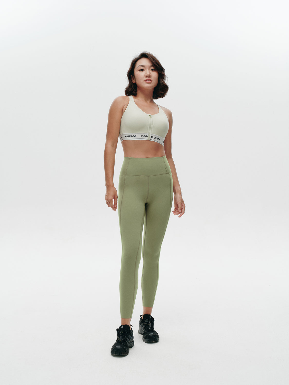 Yoga Pant Long