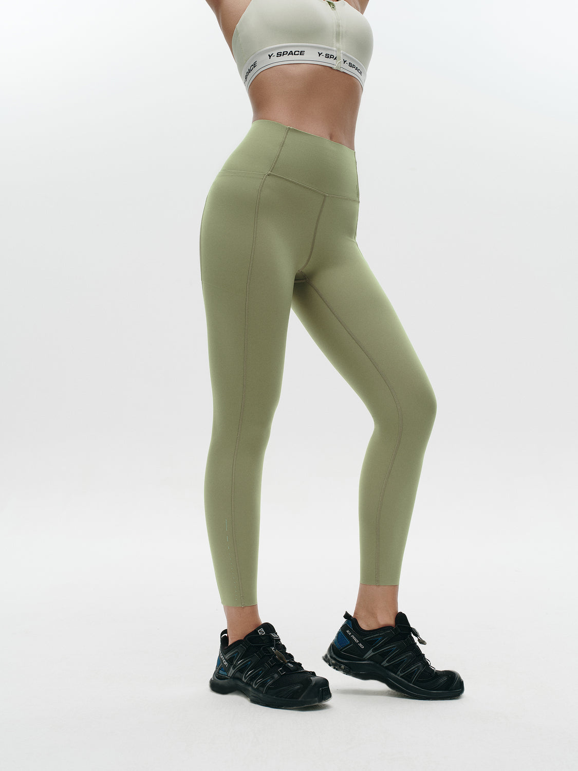 Yoga Pant Long