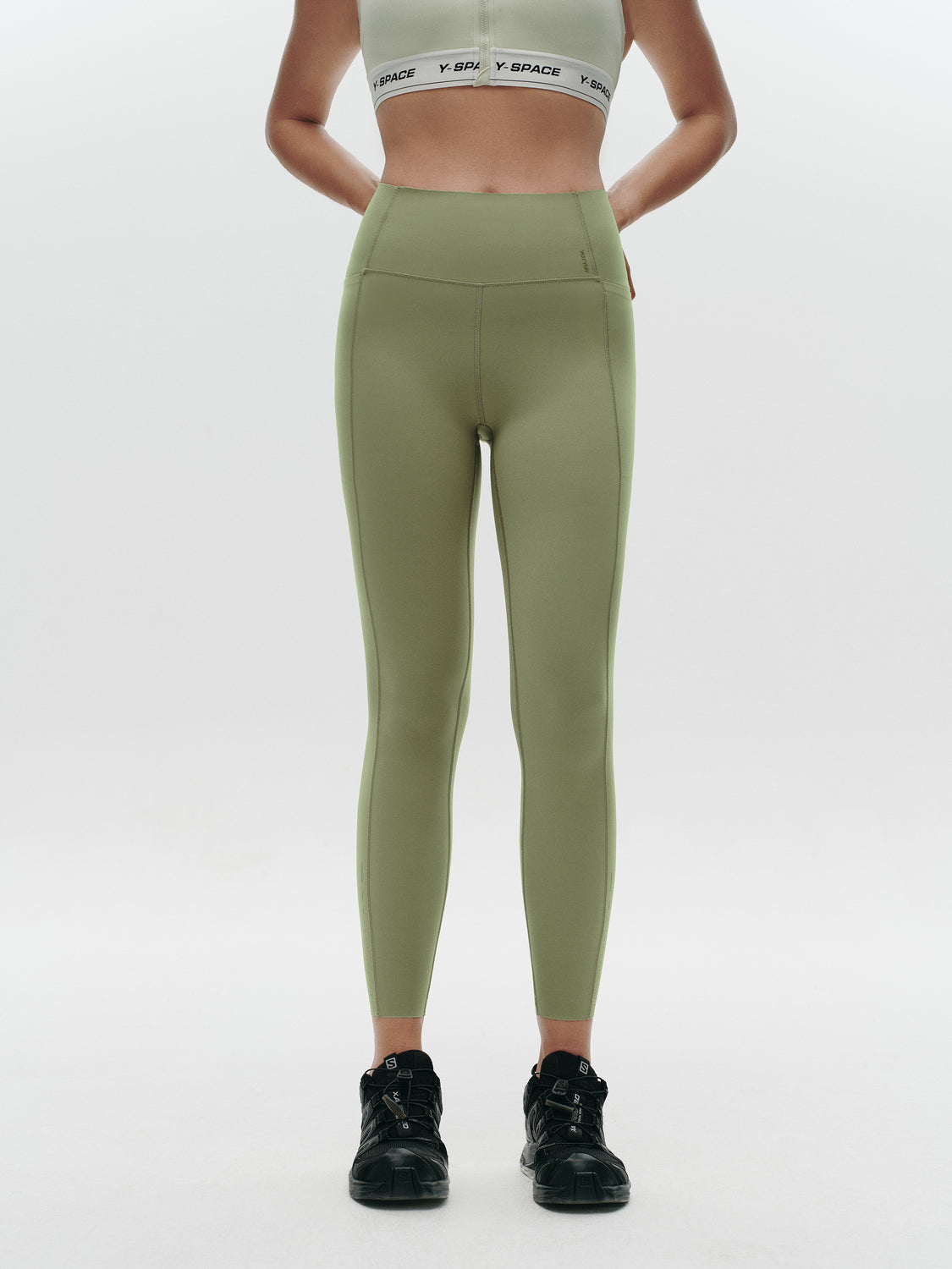 Yoga Pant Long