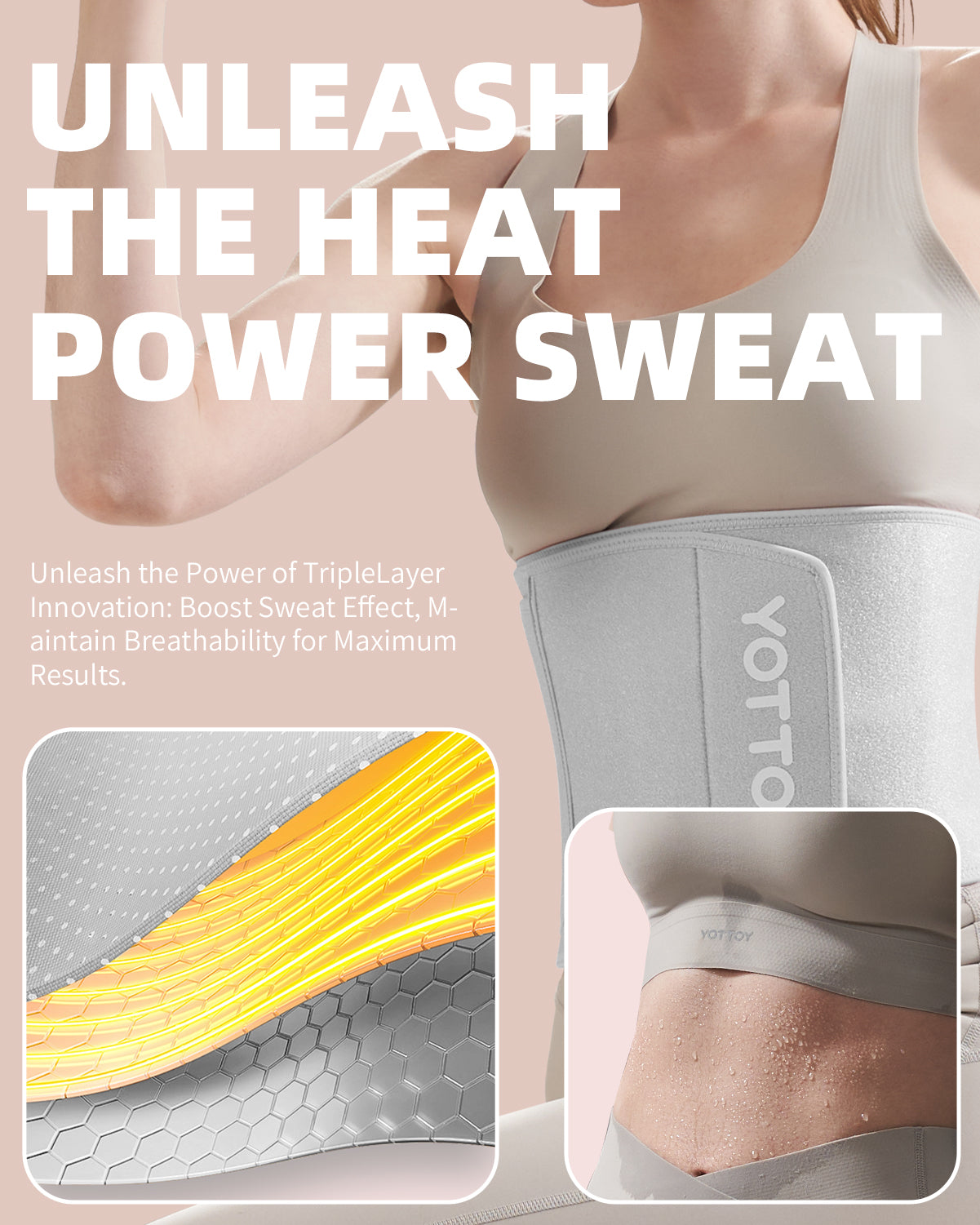 Sweat Bands