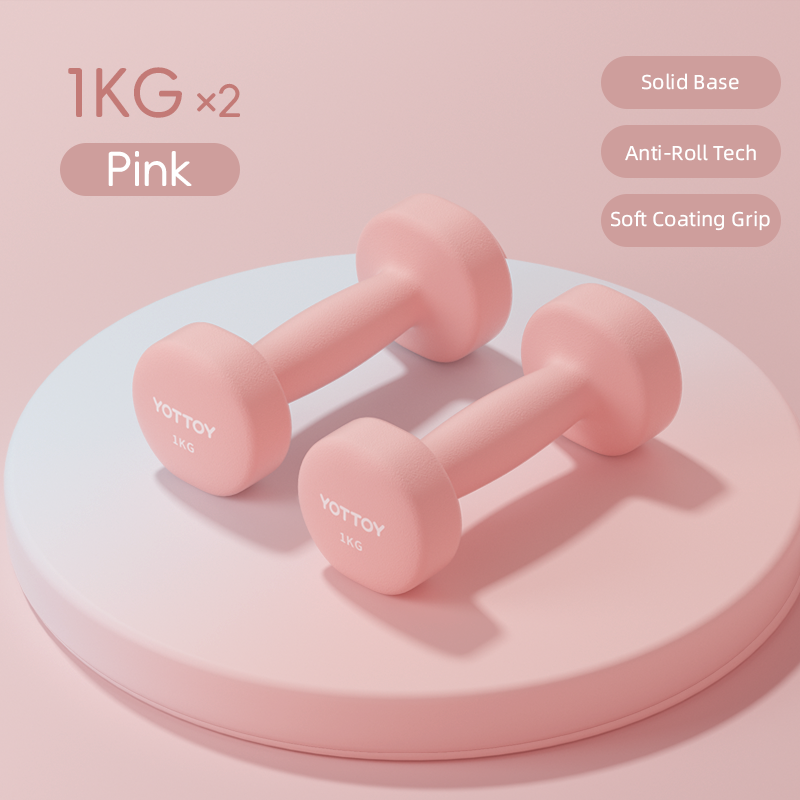 Dumbbell