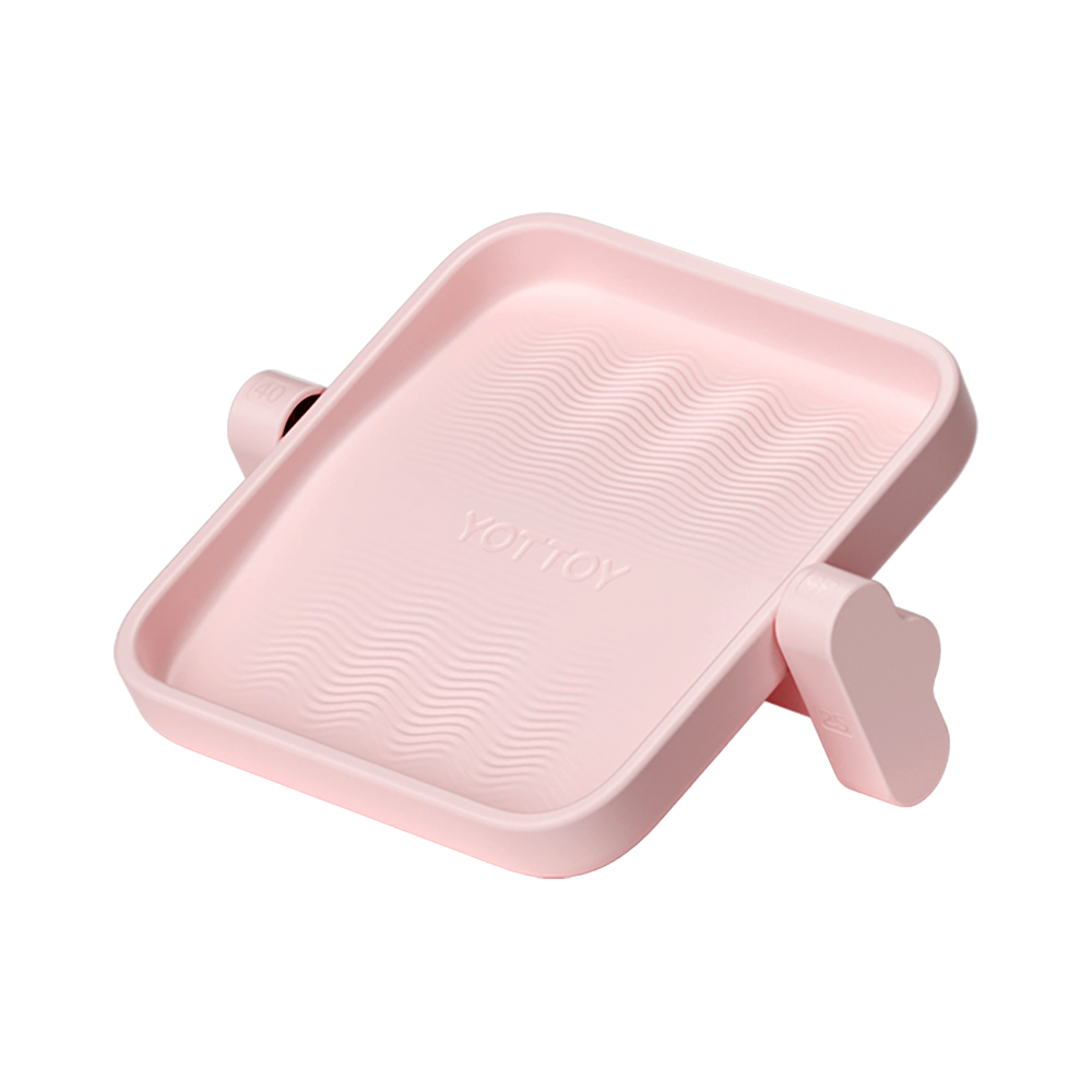Adjustable Calf Stretching Board with 4 Angles
