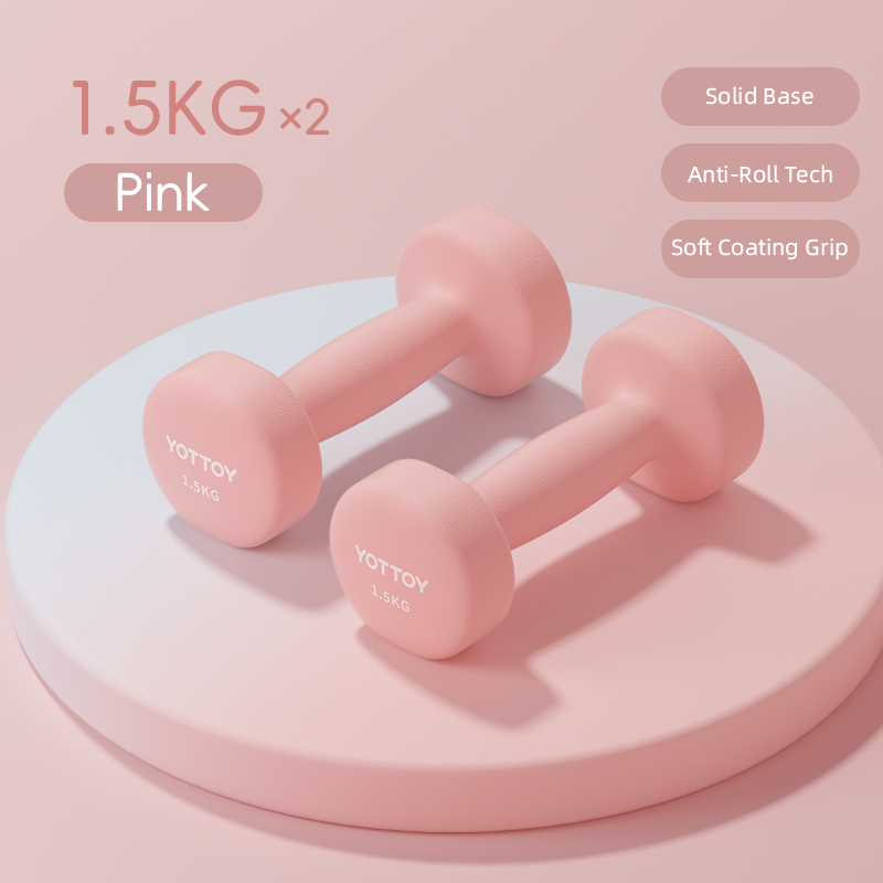 Dumbbell
