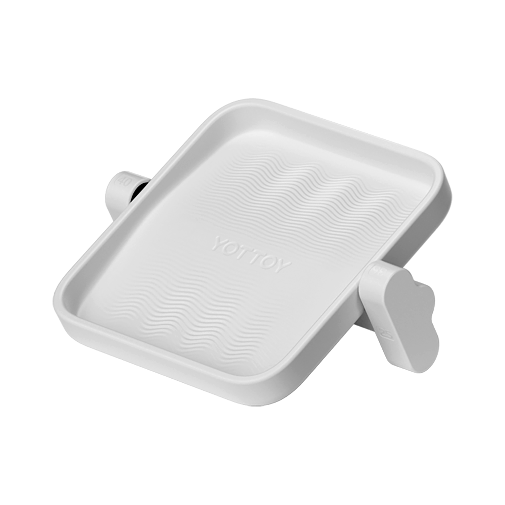 Adjustable Calf Stretching Board with 4 Angles