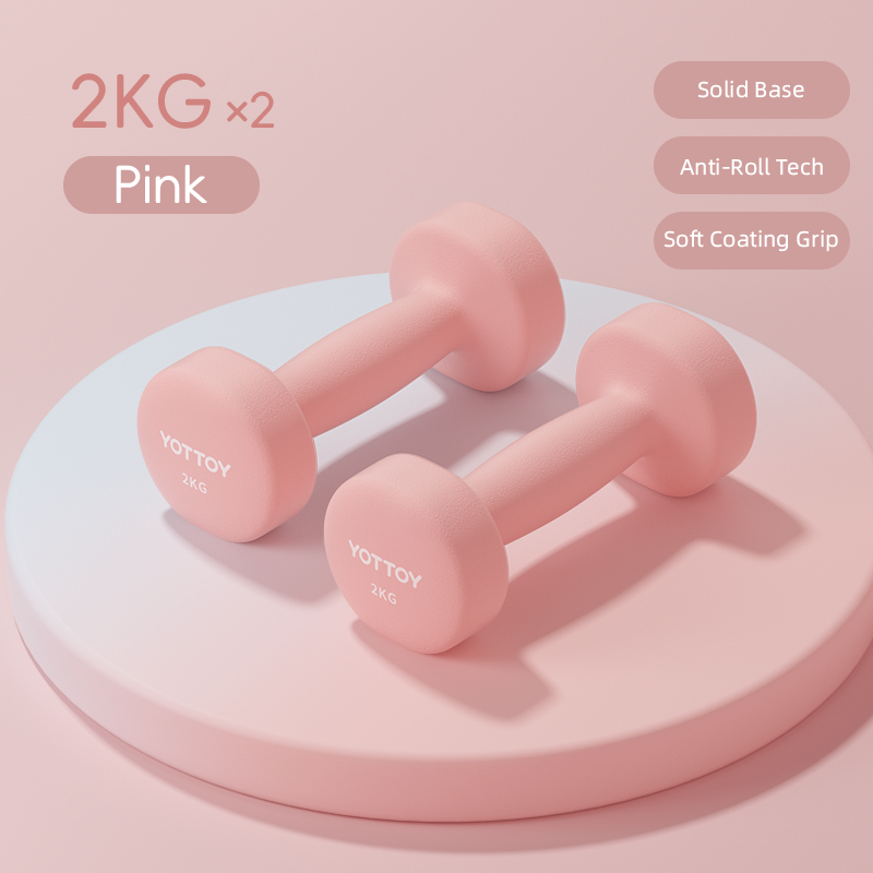 Dumbbell