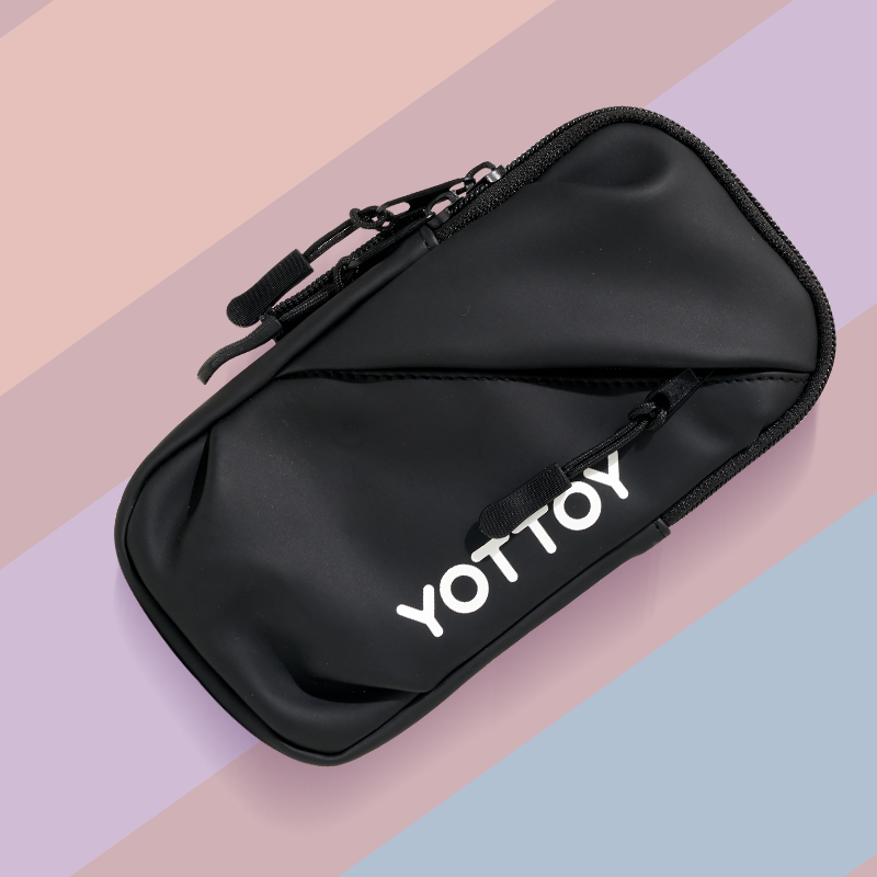 Water-Resistant Sports Arm/Wrist Bag