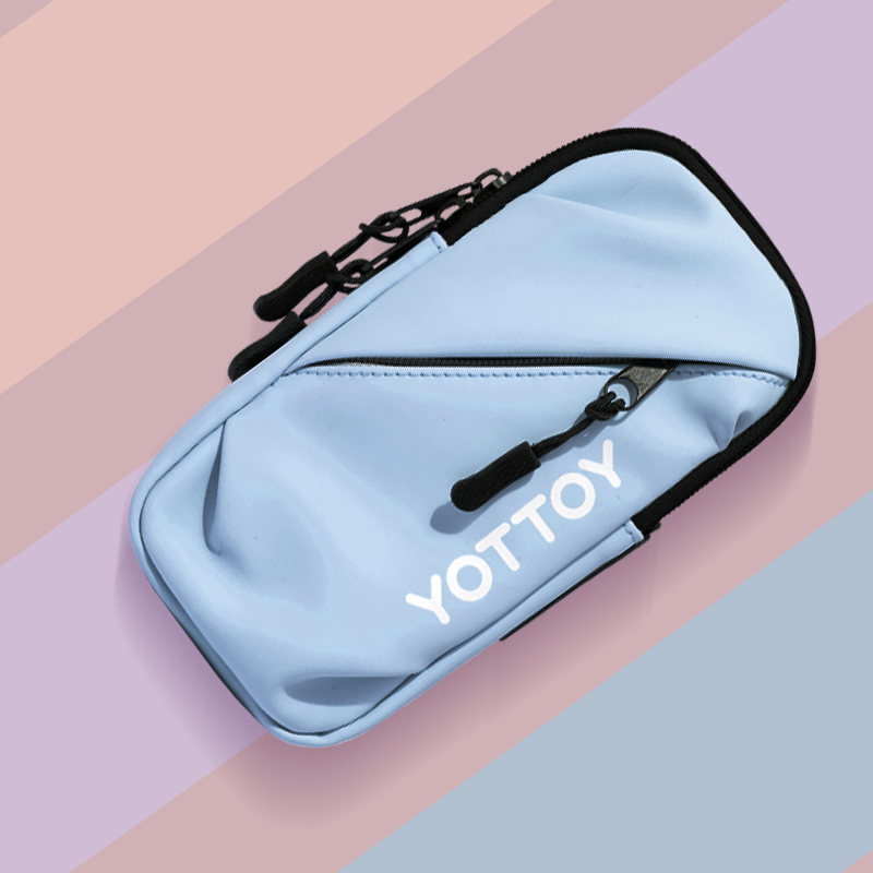 Water-Resistant Sports Arm/Wrist Bag