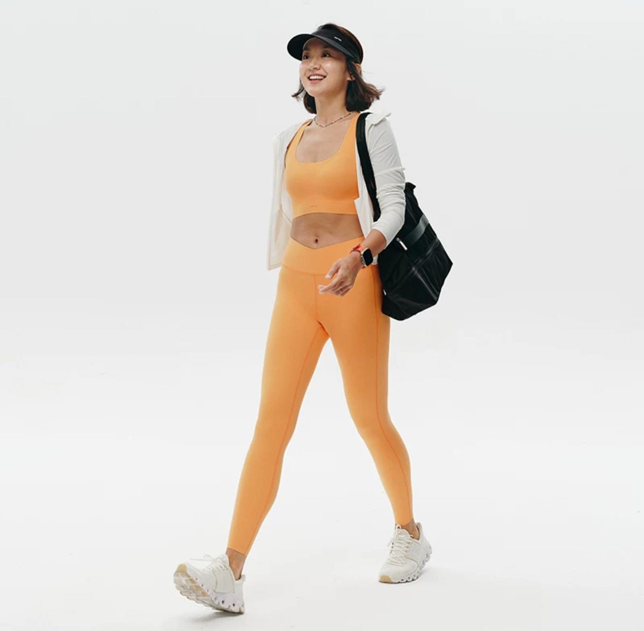 Yoga set