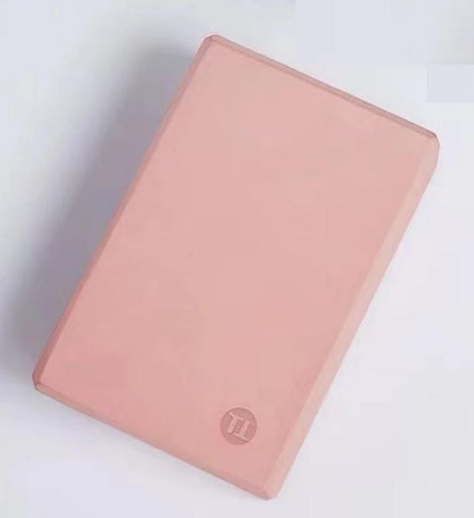 Rectangle  Yoga Block (Solid color)