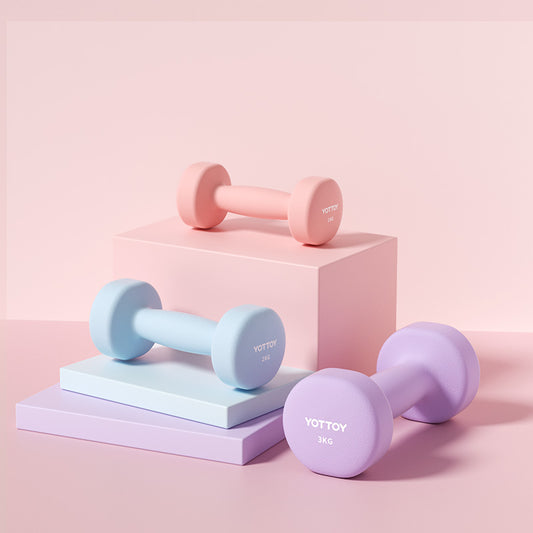Dumbbell