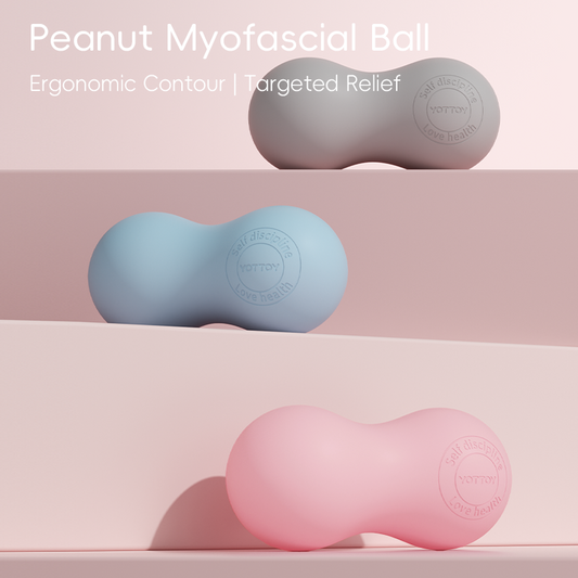 ReliefPeanut Deep Tissue Massage Ball