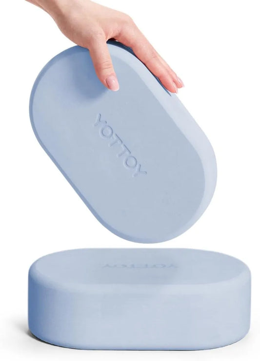 Moon Shape Yoga Block