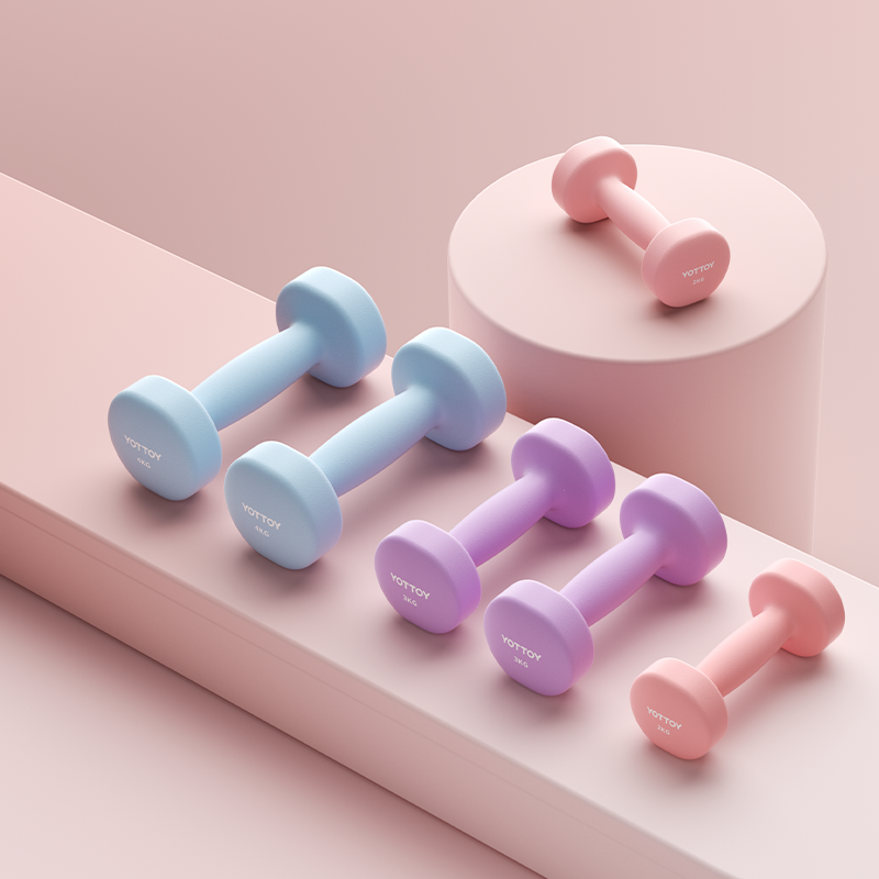 Dumbbell