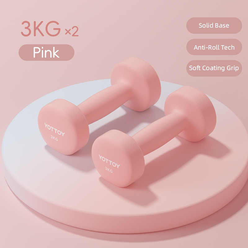 Dumbbell